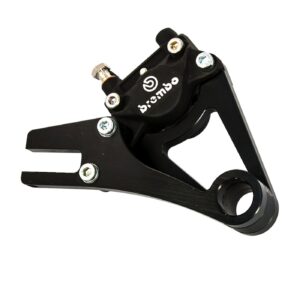 Free Spirits Free Spirits, 2-piston XR1200 rear caliper & bracket kit