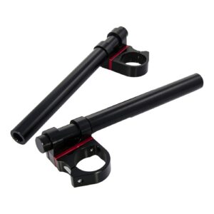 Free Spirits Free Spirits, clip-ons. 41mm