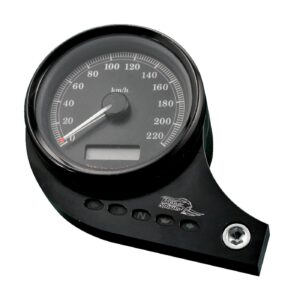 Free Spirits Free Spirits, speedometer cylinder head bracket