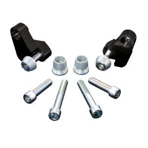 Free Spirits Free Spirits, Sportster tail riser kit
