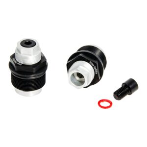 Free Spirits Free Spirits, fork spring pre-load adjusters
