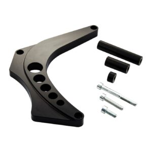 Free Spirits Free Spirits Boomerang pulley guard