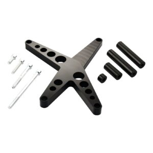 Free Spirits Free Spirits X-spider pulley guard