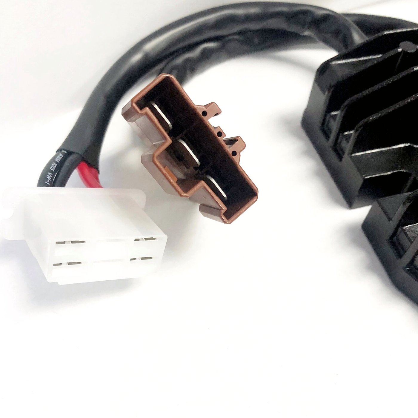 Rick's Motorsport Electronics Rick's Hot Shot Lithium ion battery compatible rec-regulator - Image 2