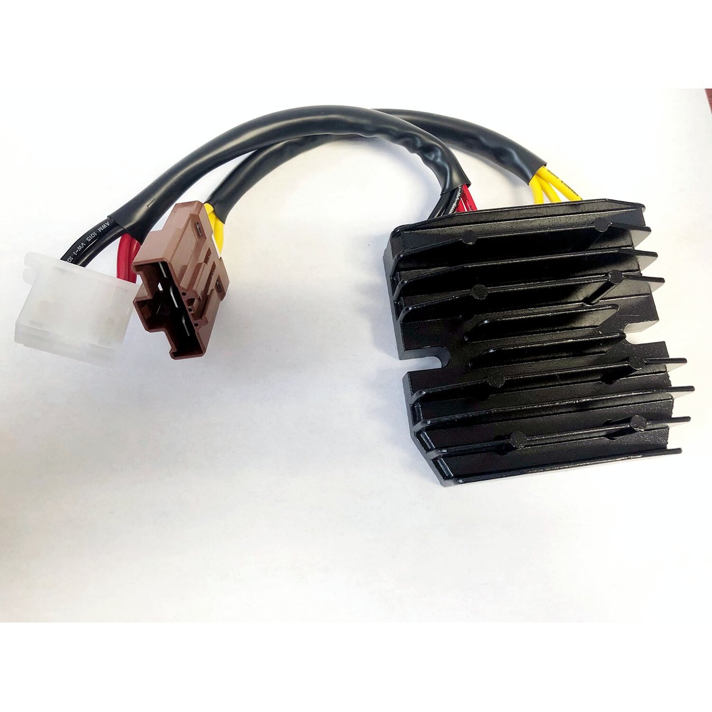Rick's Motorsport Electronics Rick's Hot Shot Lithium ion battery compatible rec-regulator