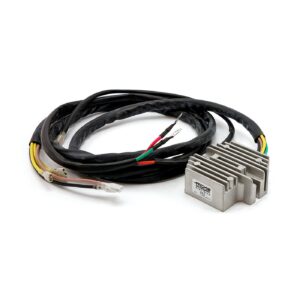 Rick's Motorsport Electronics Rick's rectifier-regulator universal style