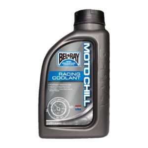 Bel-Ray Bel-Ray Moto chill, engine coolant. 1L
