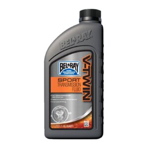 Bel-Ray Bel-Ray, Sport transmission fluid. 1 liter