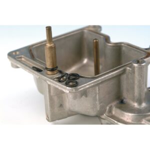 James Gaskets James, float bowl to carb o-ring. Keihin CV