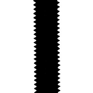 Gardner-Westcott 1/2-13 x 3/4 inch allen bolt chr.