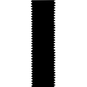 Gardner-Westcott 1/2-20 x 1 inch allen bolt chr.