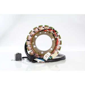 Rick's Motorsport Electronics Rick's Hot Shot Suzuki stator