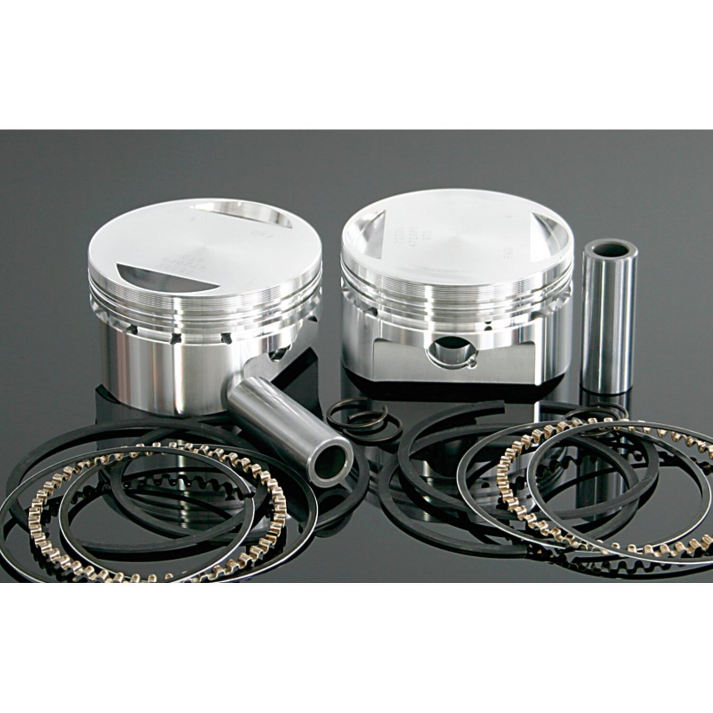 Wiseco Wiseco, XL1200 piston kit. STD