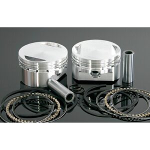 Wiseco Wiseco, XL1200 piston kit. +.010"