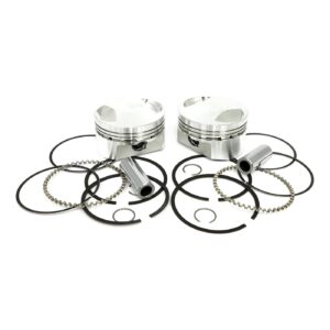 Wiseco Wiseco, XL1200 high compression piston kit. +.030"