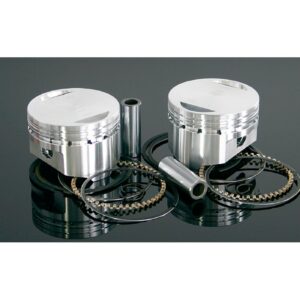 Wiseco Wiseco, 1340 Evo B.T. piston kit. +.030"