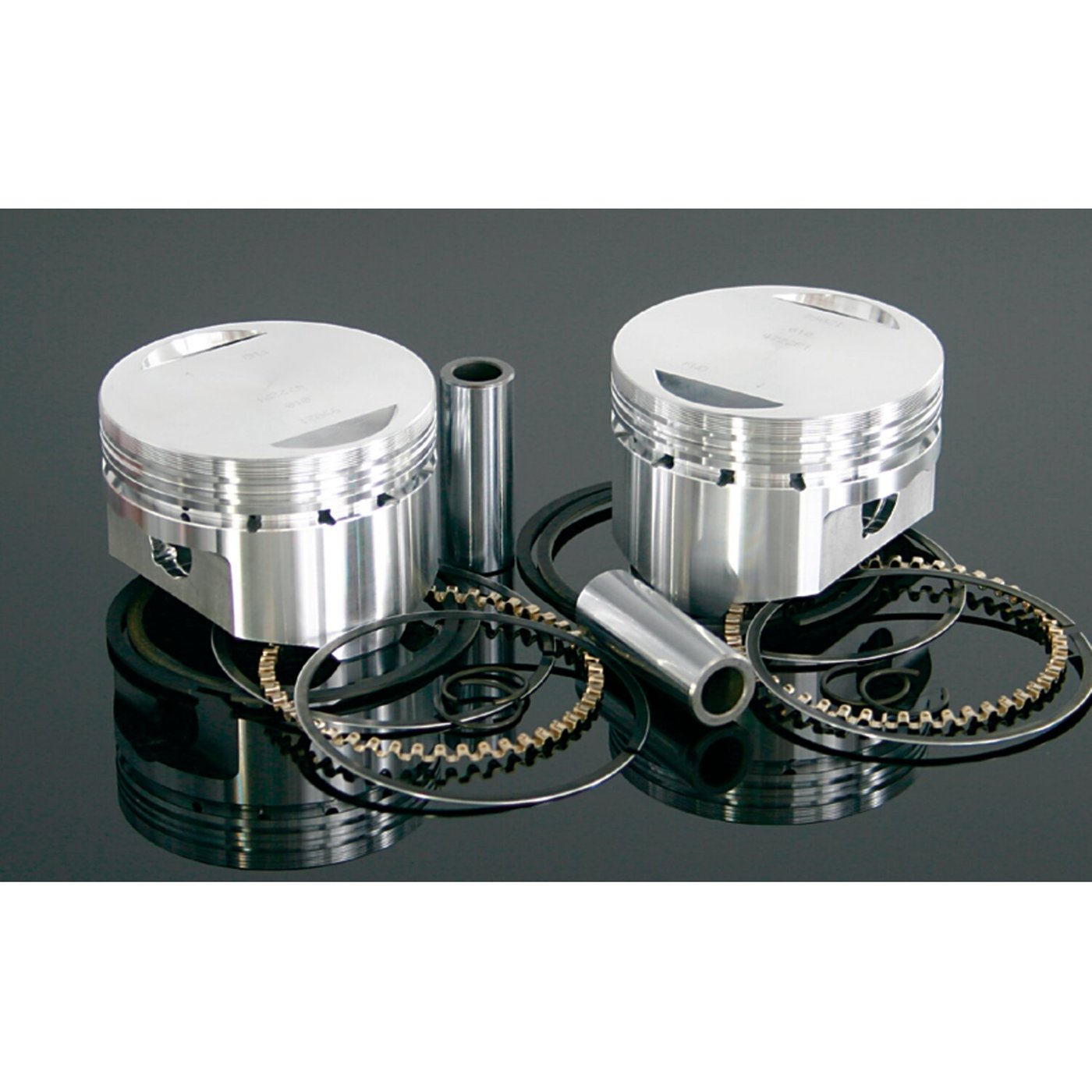 Wiseco Wiseco, 1340 Evo B.T. piston kit. STD