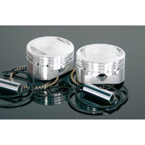 Wiseco Wiseco, 96-02 Buell S series piston kit. STD
