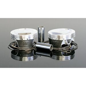 Wiseco Wiseco, 96" to 103" Twin Cam big bore piston kit. +.010"