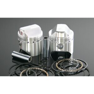 Wiseco Wiseco, 72-85 XL high compression piston kit. +.030"