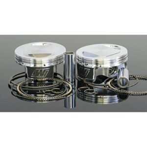 Wiseco Wiseco, 88" to 107" Twin Cam 'Sleeper' piston kit. STD