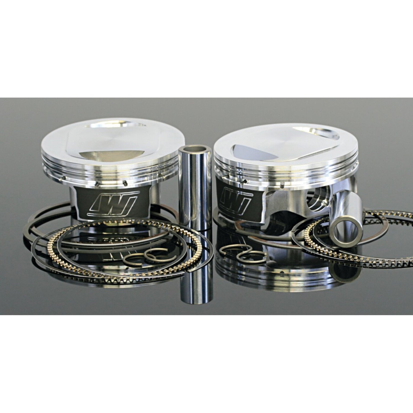 Wiseco Wiseco, 88" to 107" Twin Cam 'Sleeper' piston kit. STD