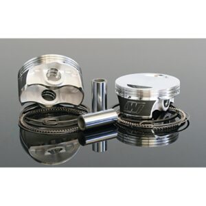 Wiseco Wiseco, 96" to 110" Twin Cam big bore piston kit. STD