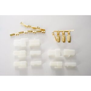 Rick's Motorsport Electronics Rick's Hot Shot wiring harness connector kit