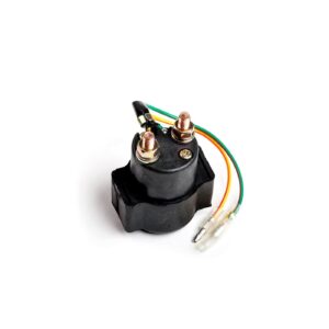 Rick's Motorsport Electronics Rick's starter motor solenoid switch