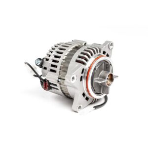 Rick's Motorsport Electronics Rick's Hot Shot alternator assembly