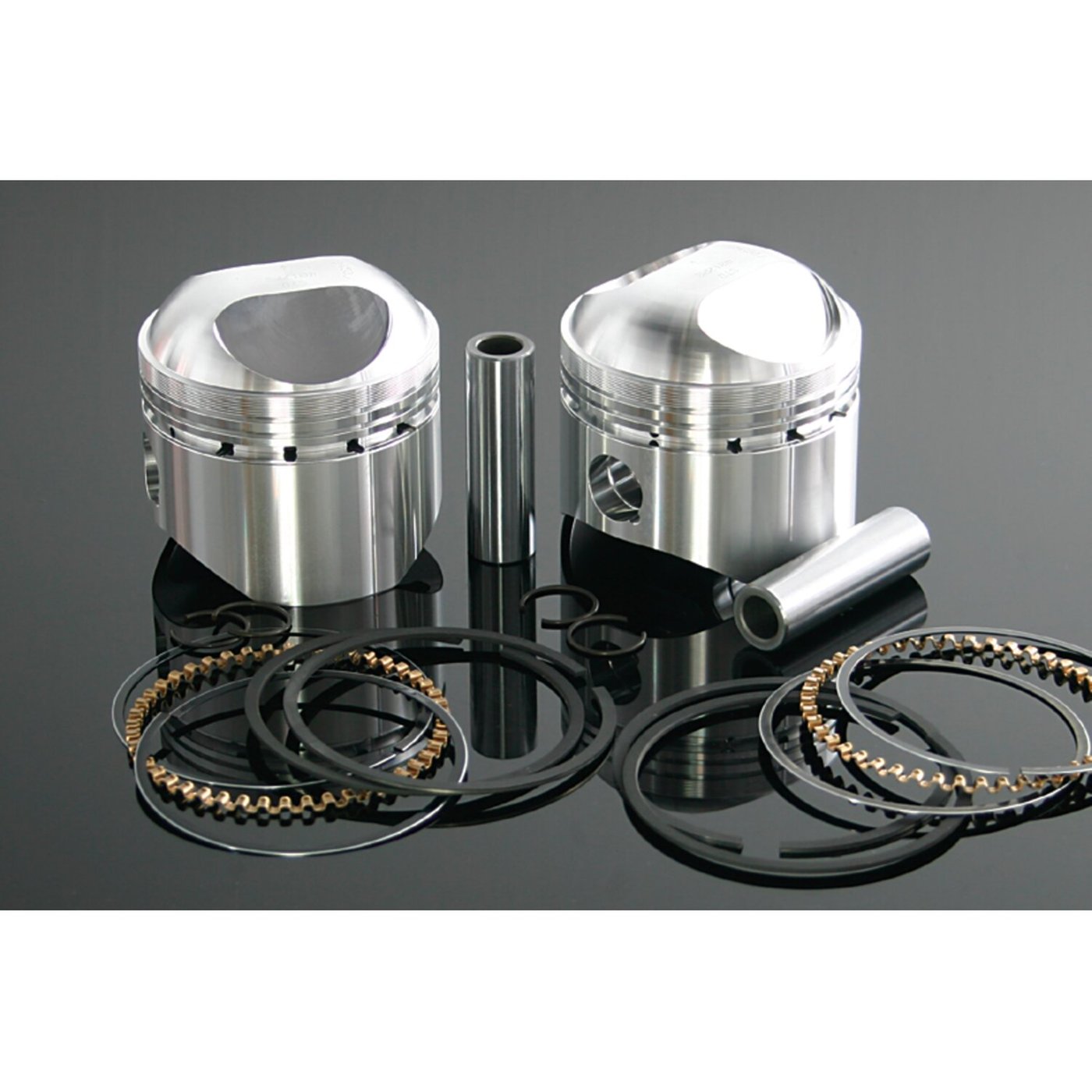 Wiseco Wiseco, 1200cc Pan/Shovel piston kit. STD