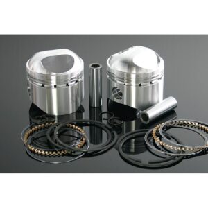 Wiseco Wiseco, 1200cc Pan/Shovel piston kit. +.030"