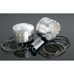 Wiseco Wiseco, 1340cc Shovel piston kit. +.030"