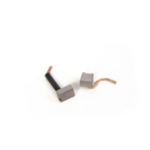 Rick's Motorsport Electronics Rick's starter motor brushes - 2 brush Mitsuba