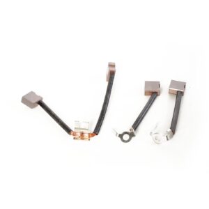 Rick's Motorsport Electronics Rick's starter motor brushes - 4 brush T-Moric