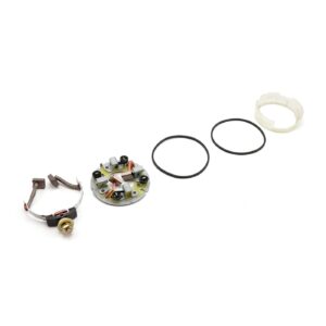 Rick's Motorsport Electronics Rick's brush plate repair kit - 4 brush Mitsuba
