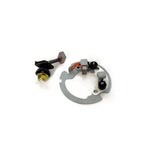 Rick's Motorsport Electronics Rick's brush plate repair kit - 2 brush Nippon Denso