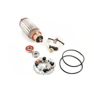 Rick's Motorsport Electronics Rick's starter motor rebuild kit