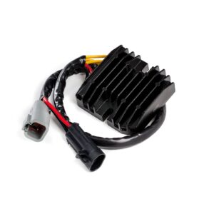 Rick's Motorsport Electronics Rick's, 'Hot Shot' regulator/rectifier Mosfet. Buell XB