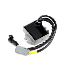 Rick's Motorsport Electronics Rick's, 'Hot Shot' regulator/rectifier Mosfet. Buell 1125