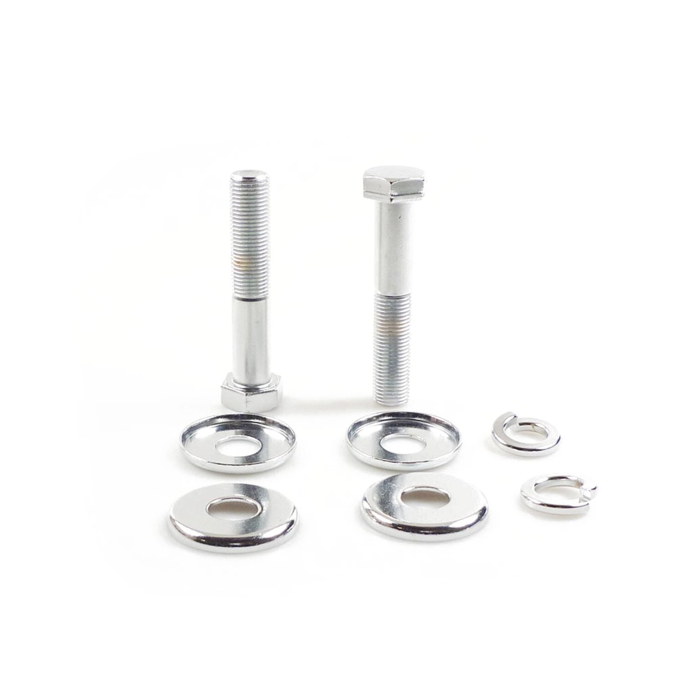 Gardner-Westcott Riser bolt kit 1/2-20 x 2-3/4 inch hex - Image 2