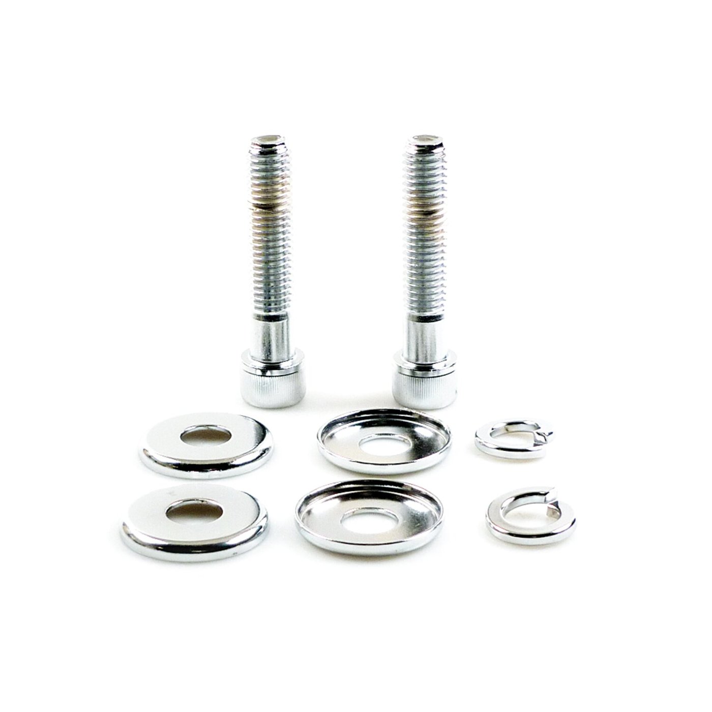 Gardner-Westcott Riser bolt kit 1/2-13 x 2-1/2 inch allen - Image 2