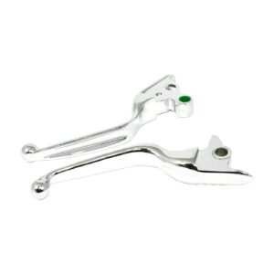 MCS Handlebar lever kit, wide blade