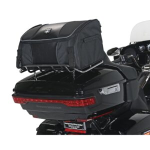 Nelson Rigg Nelson Rigg, Route 1 Traveler lite trunk/rack bag. 35L