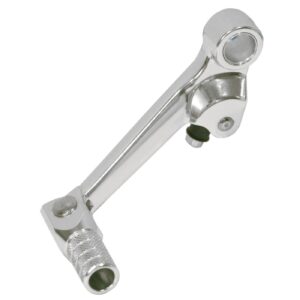 Emgo Emgo forged shifter lever, folding. Aluminum