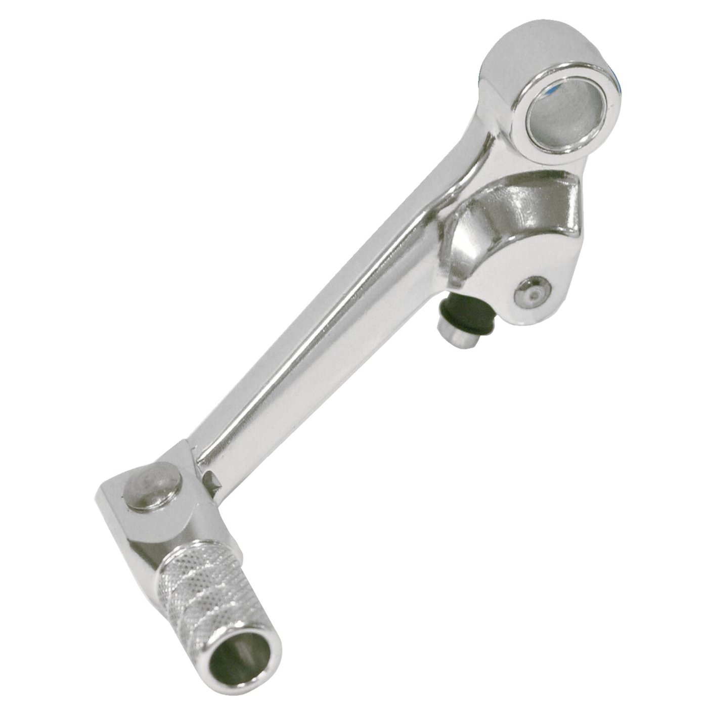 Emgo Emgo forged shifter lever, folding. Aluminum