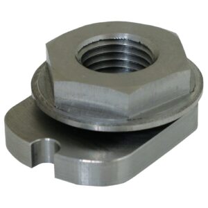 Pingel Pingel, gas tank EFI to carb adapter & plug kit