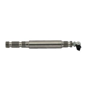 Pingel Pingel, inner shifter shaft. Stainless steel