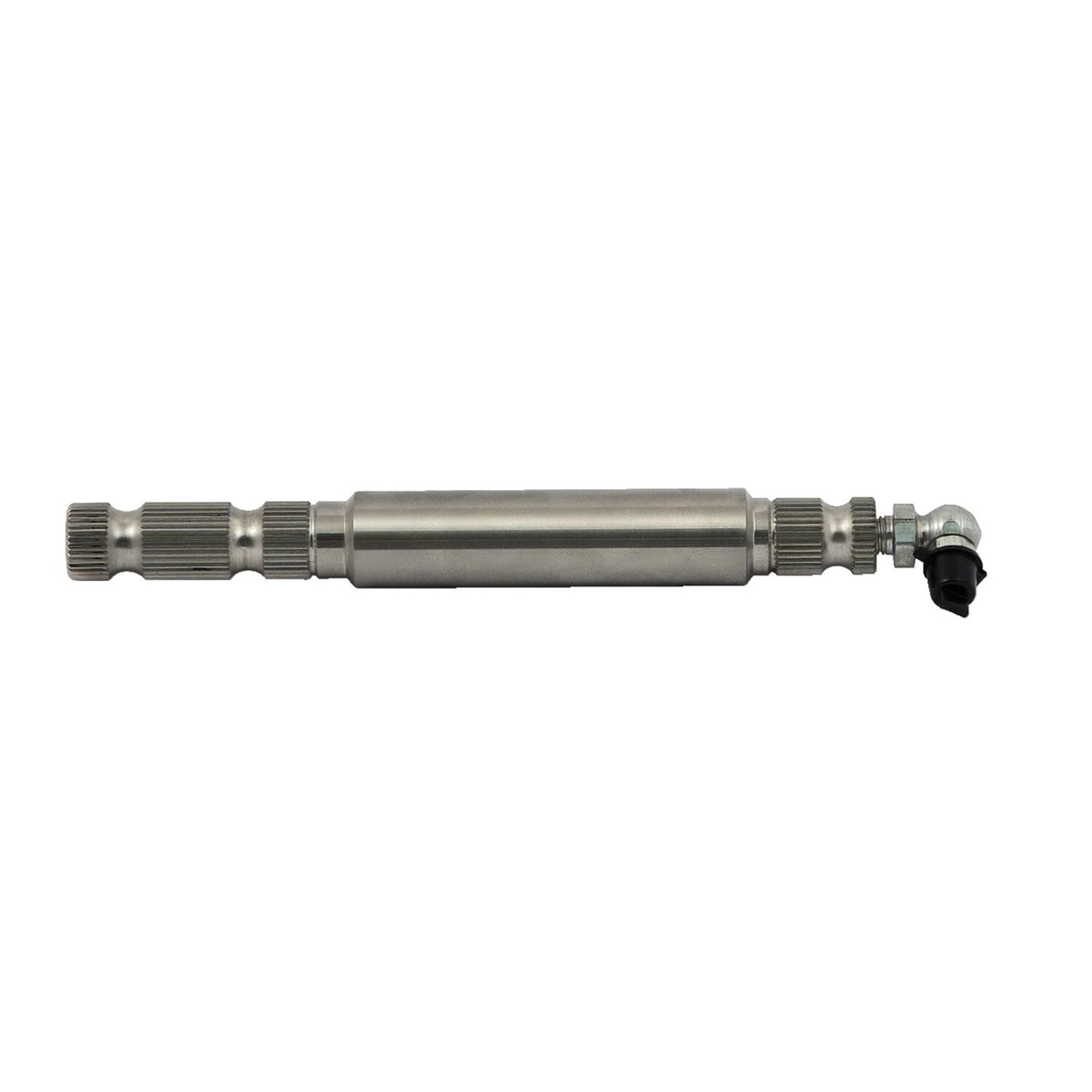 Pingel Pingel, inner shifter shaft. Stainless steel