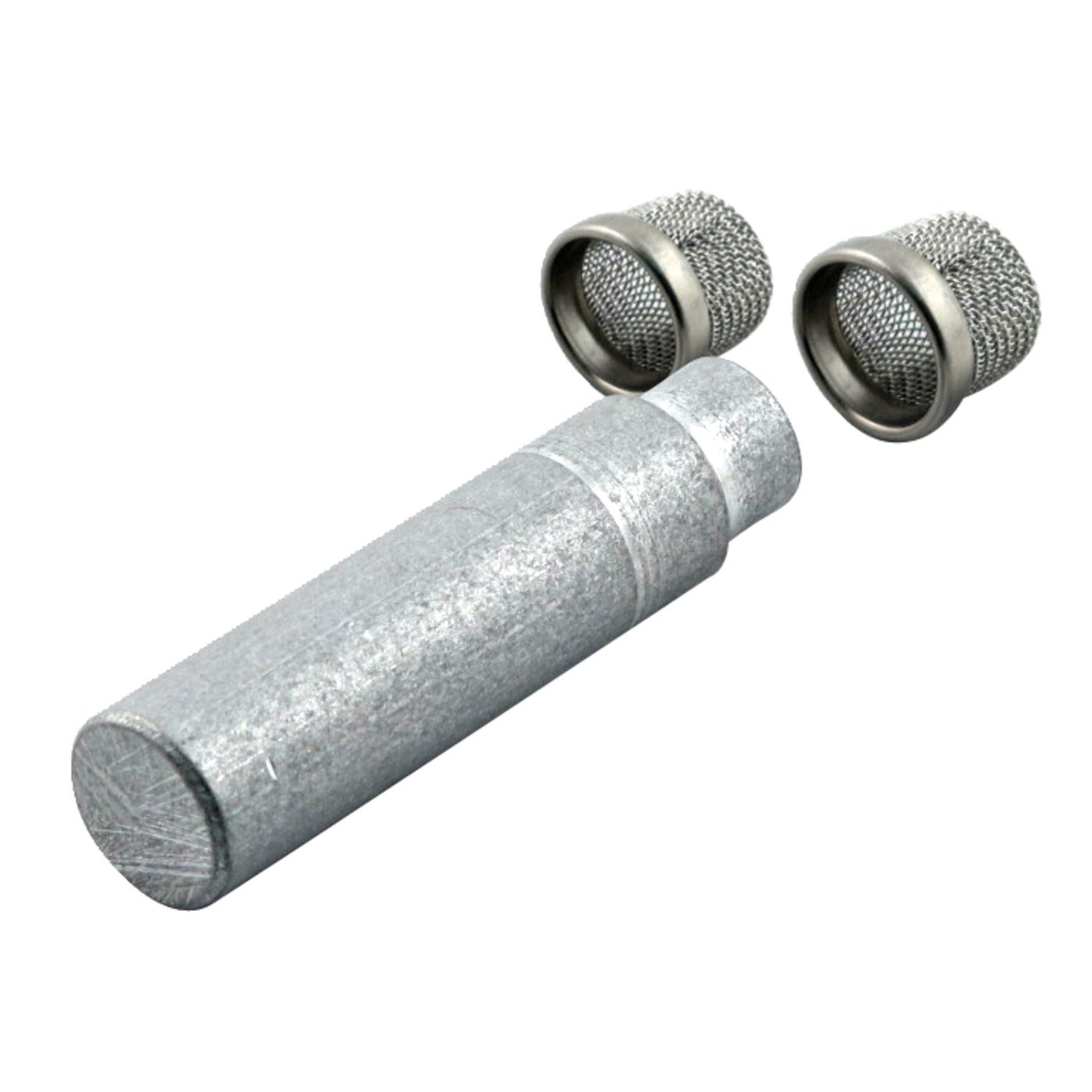 Pingel Pingel, Twin Cam oil pump screen